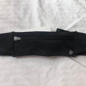 Lululemon Run Belt
